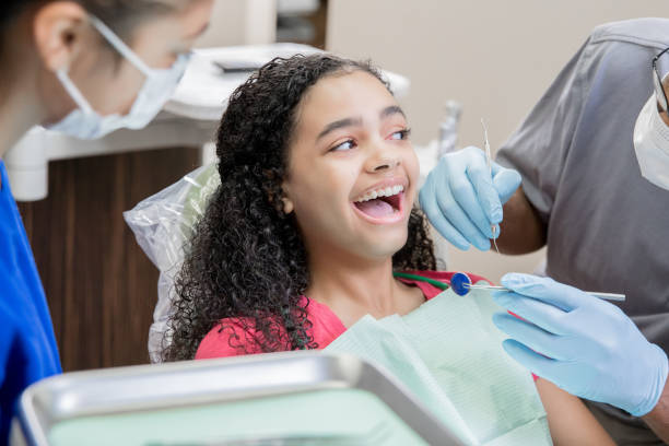 Best Emergency Orthodontic Repairs in Rutledge, GA