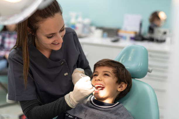 Best Emergency Pediatric Dental Care in Rutledge, GA
