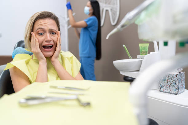 Professional Emergency Dental Service in GA
